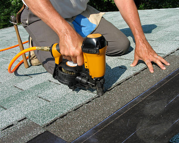 Best Storm Damage Roof Repair  in Blountville, TN