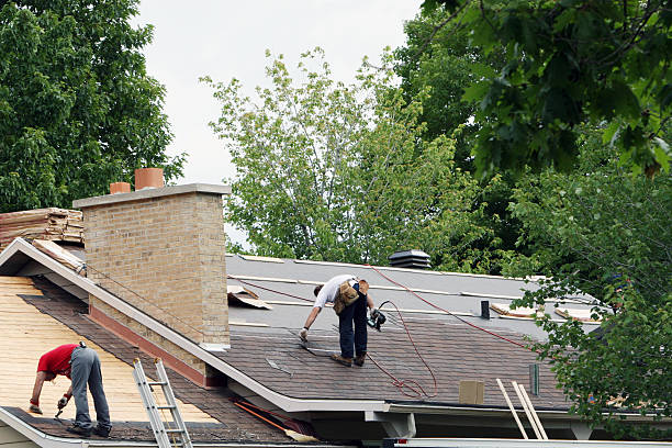 Trusted Blountville, TN Roofing Contractor Experts